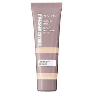 3/$10 Revlon 117 Light Beige Illuminance Serum Tint .94oz